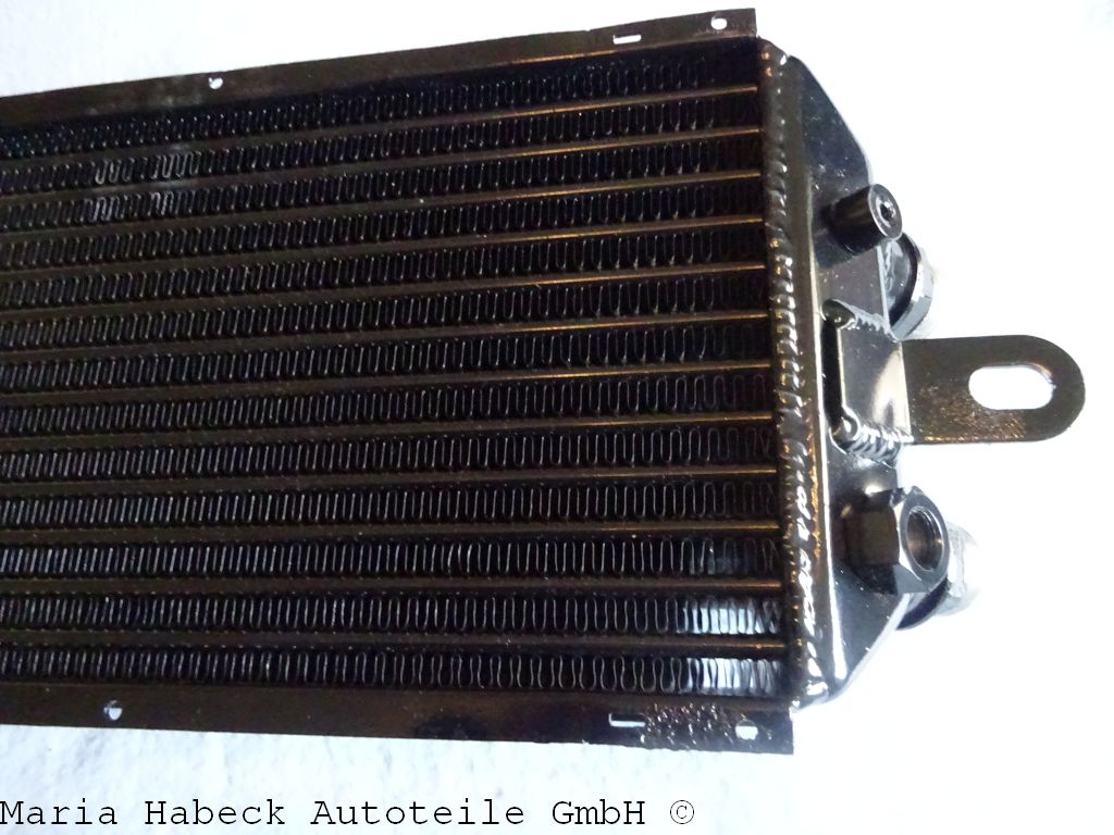 Stilcars oil cooler Porsche 911 Carrera 3.2 front 9600025 93020705304 Stilcars oil cooler Porsche 911 Carrera 3.2 front 9600025 93020705304