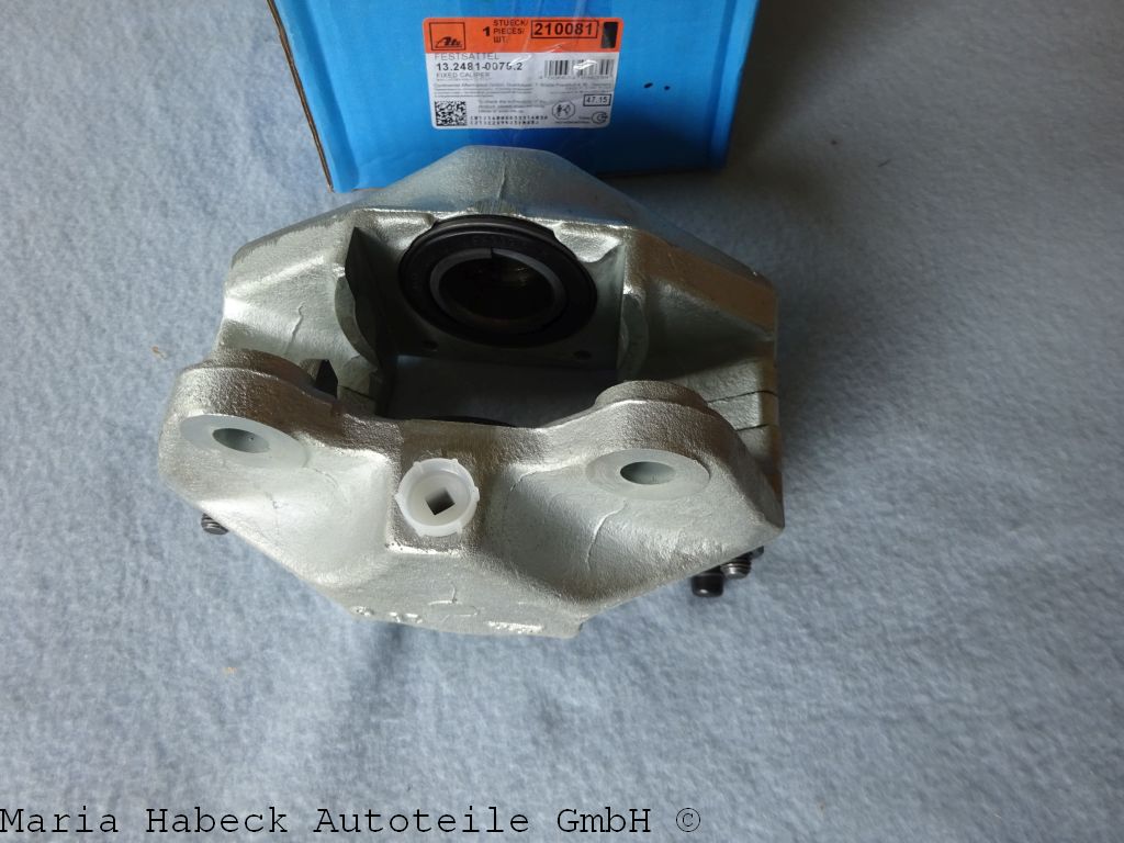 ATE Bremssattel vorne links 3,2    13.2481-0075.2
