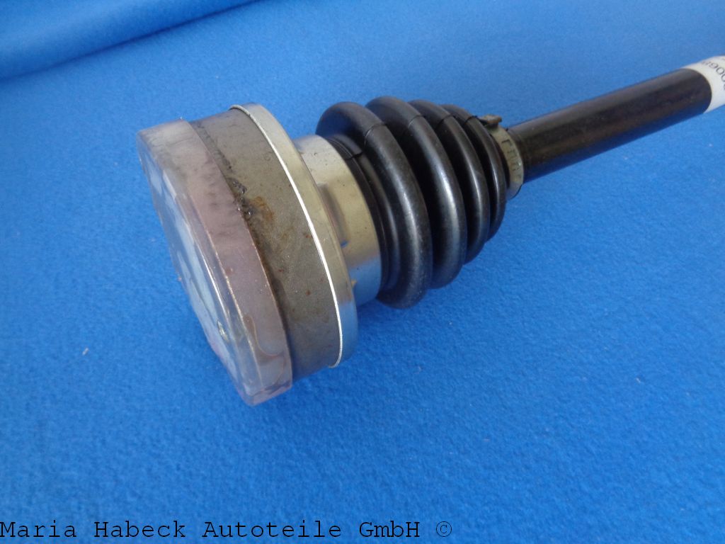 Spidan drive shaft  944 Turbo 951 332 038 02/300684 Spidan drive shaft  944 Turbo 951 332 038 02/300684