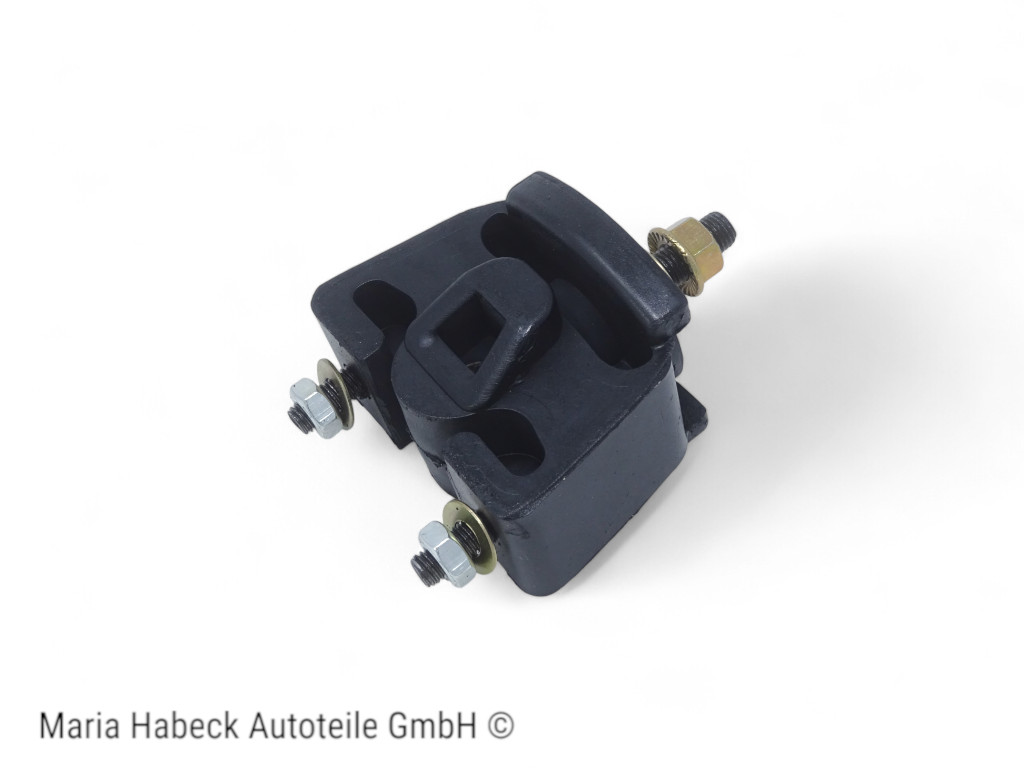 HT Engine mount rubber left Porsche 924 Turbo yr. 76-83 477199301A HT Engine mount rubber left Porsche 924 Turbo yr. 76-83 477199301A
