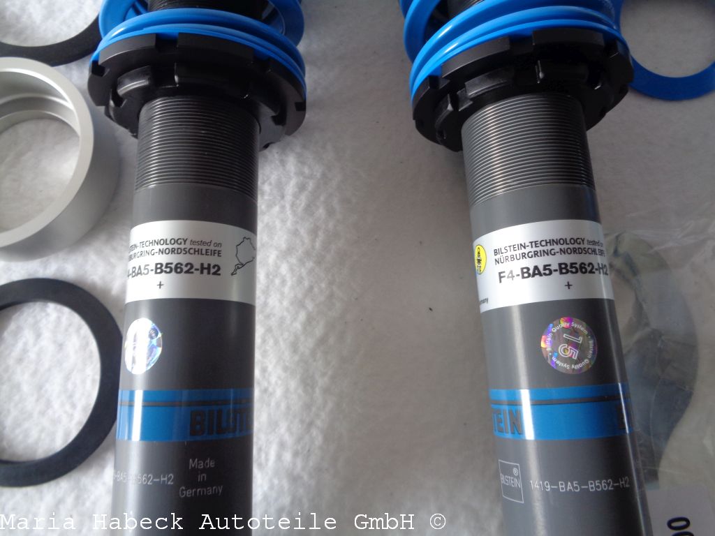 Bilstein Fahrwerk Porsche 997 B16 Damptronic 49-115604 Bilstein Fahrwerk Porsche 997 B16 Damptronic 49-115604