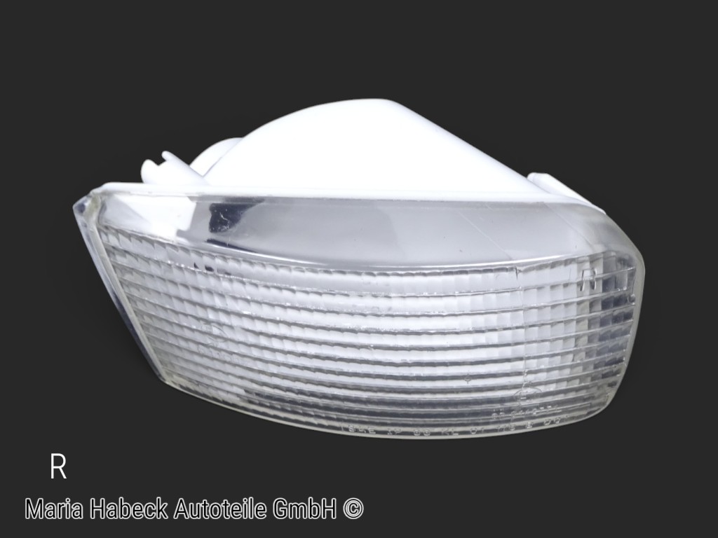TMP Blinker Blinkleuchte vorne rechts weiß  für Porsche 964  96463140600