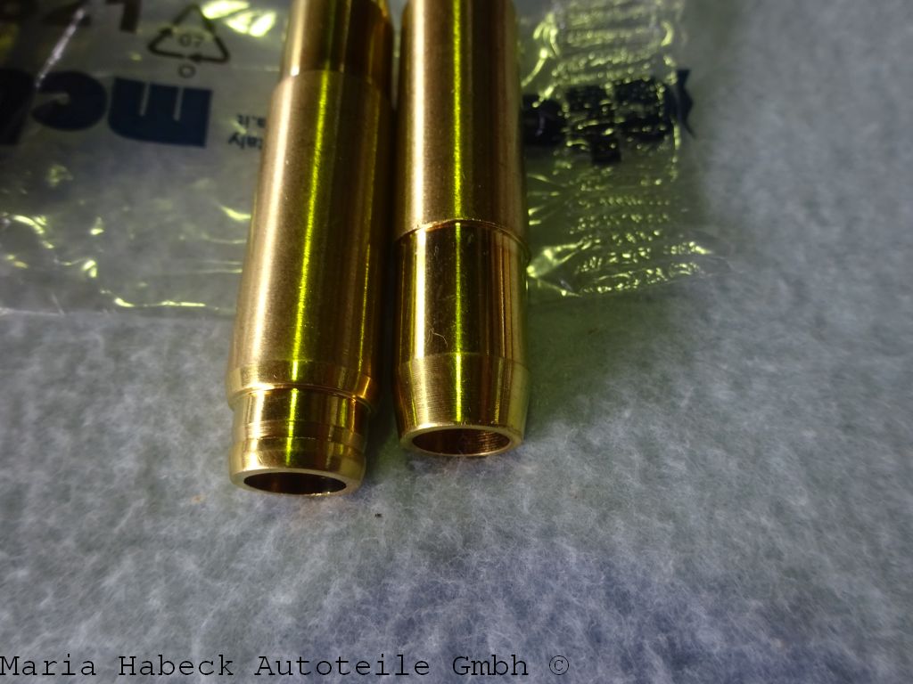 Metelli valve guide SET intake Porsche 993 STD 13.05mm 01-2621 99310432271 Metelli valve guide SET intake Porsche 993 STD 13.05mm 01-2621 99310432271