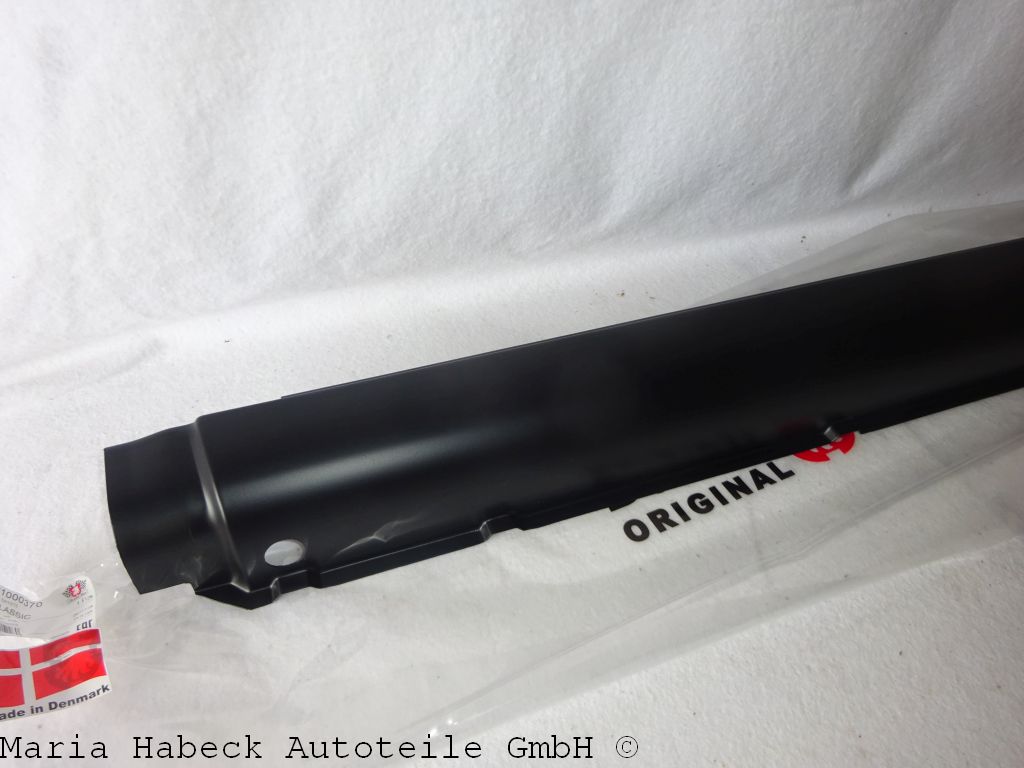 JP Außenschweller Porsche 911 links 591075 91150340105GRV JP Außenschweller Porsche 911 links 591075 91150340105GRV