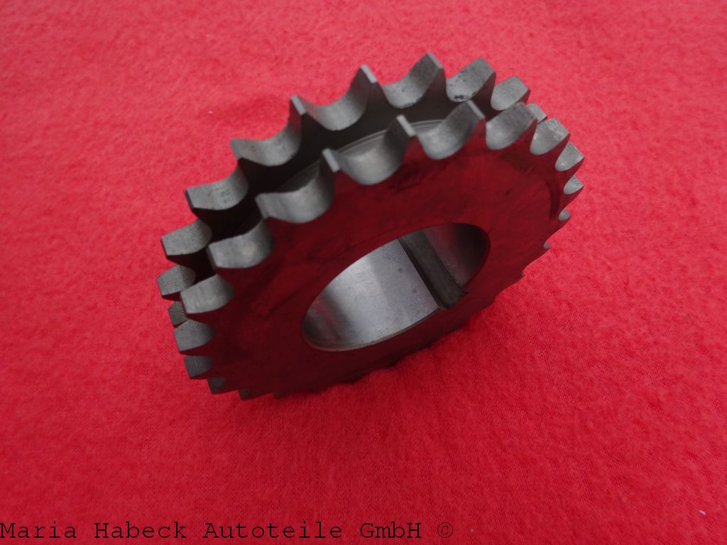 sprocket for intermediate shaft   901 105 125 04 sprocket for intermediate shaft   901 105 125 04