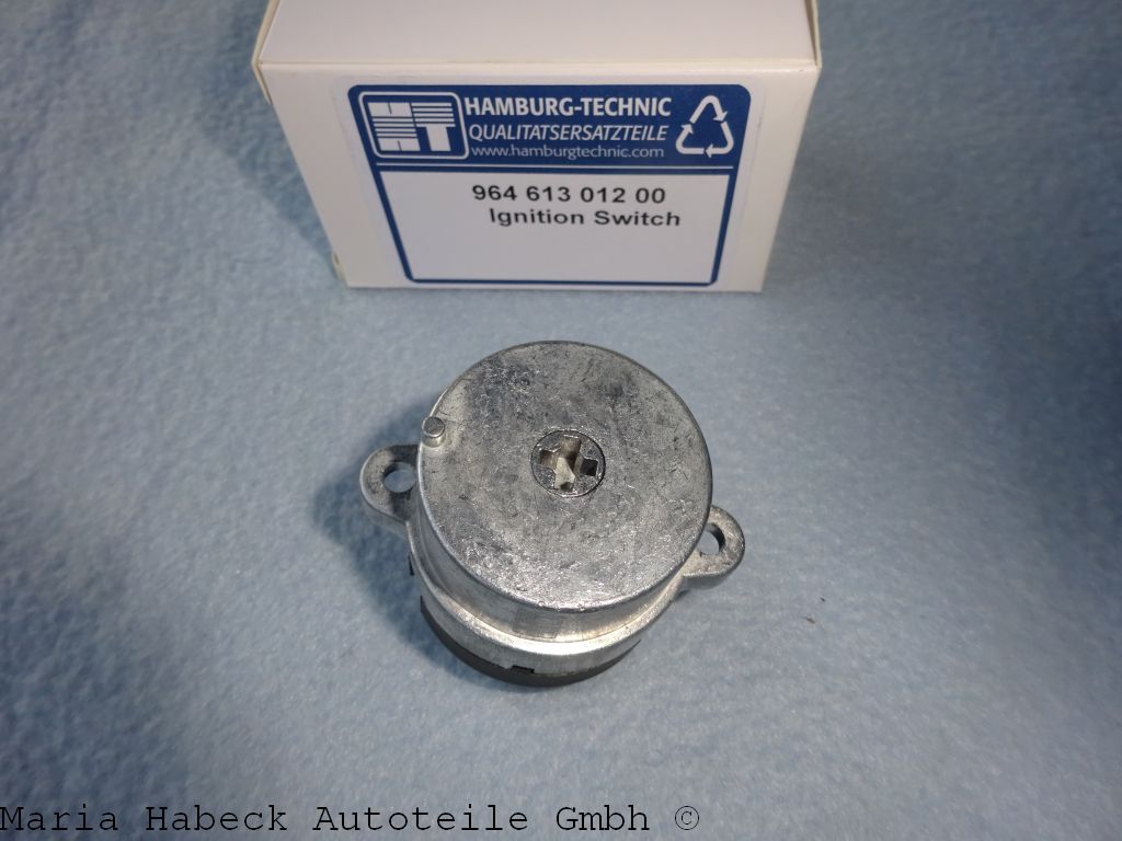 HT ignition starter switch Porsche 911 964 993 928 944 91161301701 96461301200 HT ignition starter switch Porsche 911 964 993 928 944 91161301701 96461301200
