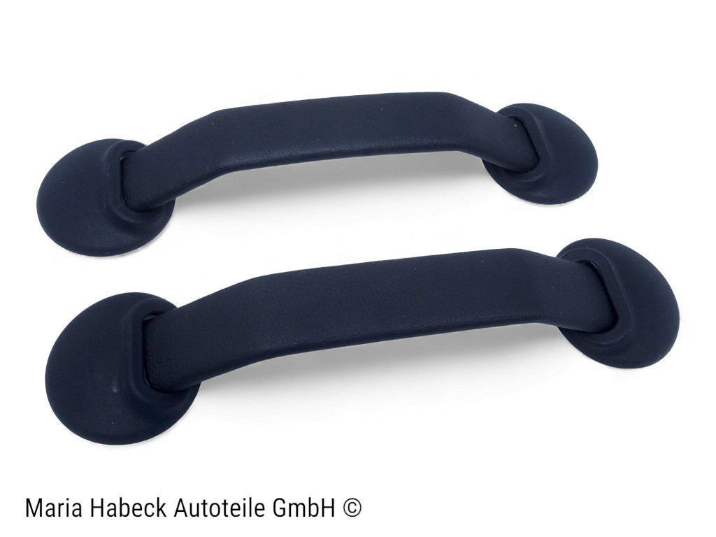 S -Trim RS Türöffner innen RS mit gelben  Bändern  Porsche 911 964 993