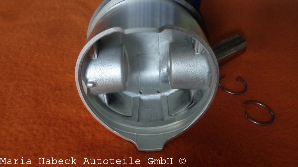 Mahle Kolben Porsche 911 2,2 T   503 45 00