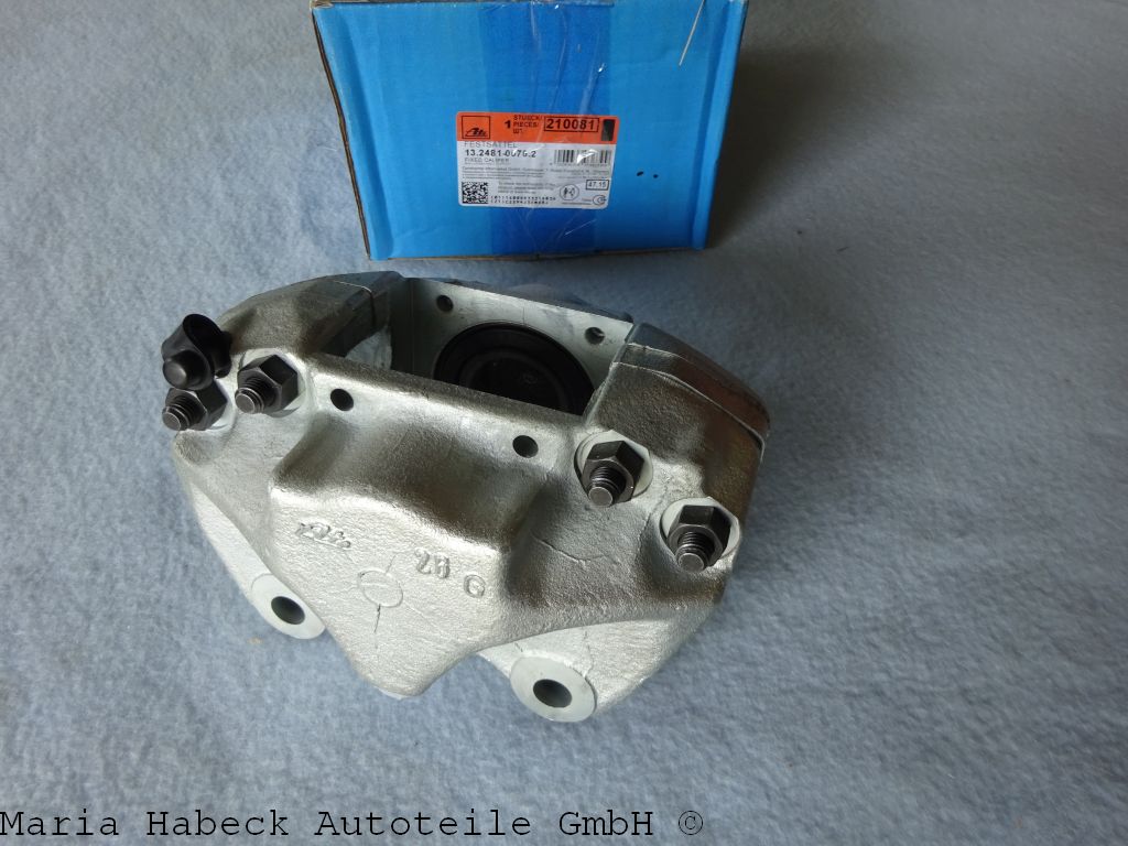 ATE Bremssattel vorne links 3,2    13.2481-0075.2