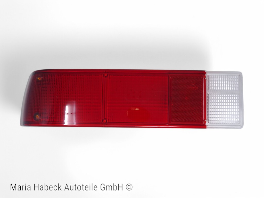 TMP Tail light replacement glass rear left US for Porsche 914 91463140312