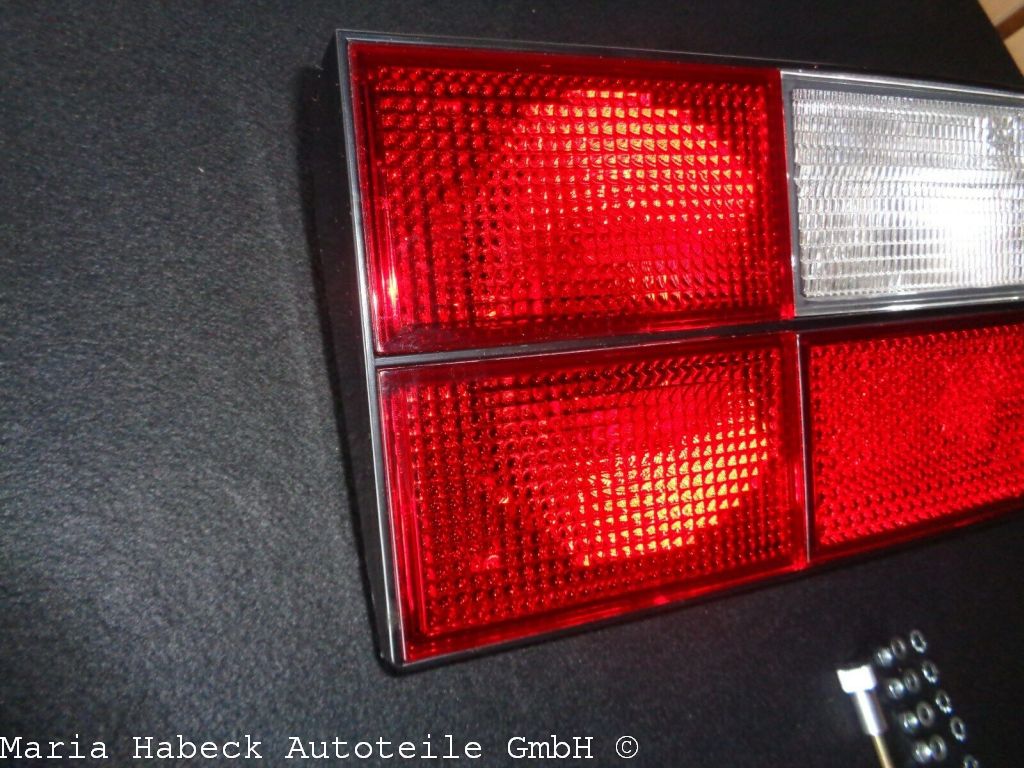 TMP rear light housing with lens 924/944 right