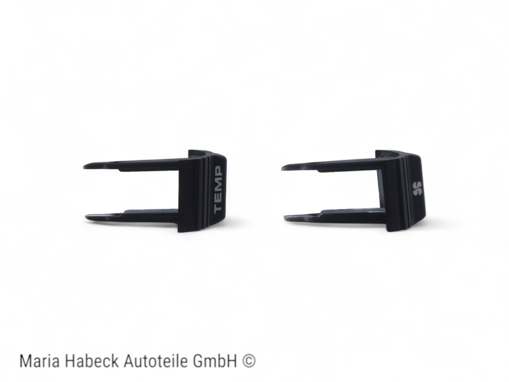 HT replacement switch air conditioning control set Porsche 997 987 997653101KIT