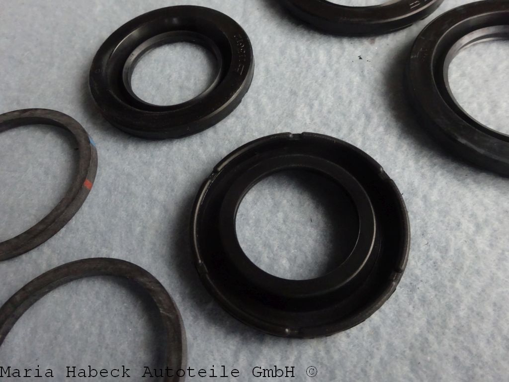 CPS Repair kit for Brembo brake calipers 964/993 VA 36/44 KI36441K