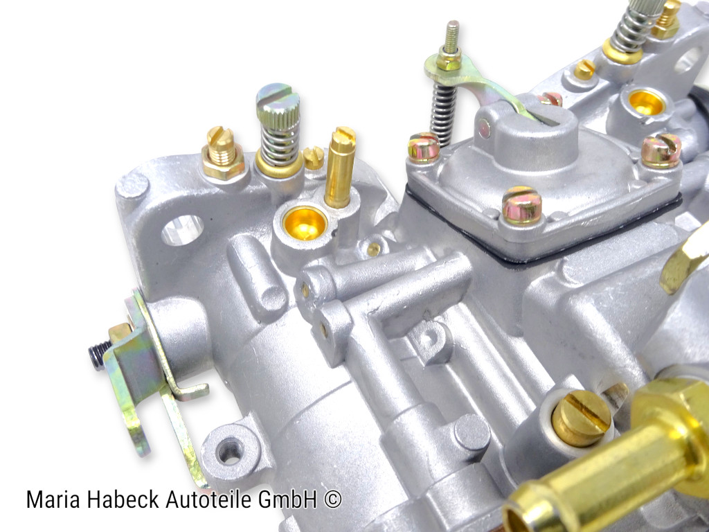 JP Vergaser 44 IDF für Porsche 914 / VW Transporter T2, T3  AC129045  8115100400