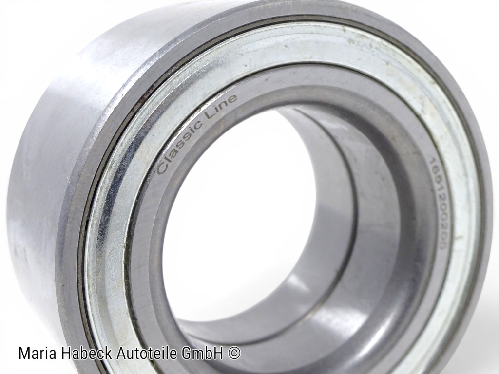 JP Rear Axle Wheel Bearing  for Porsche 911 1969-73 / 914 1969-76  99905303500