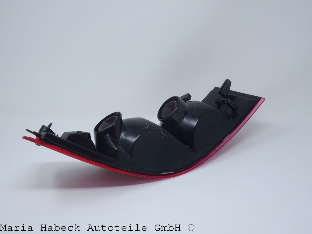 TMP rear light with seal 964 repro right 96463190802 TMP rear light with seal 964 repro right 96463190802