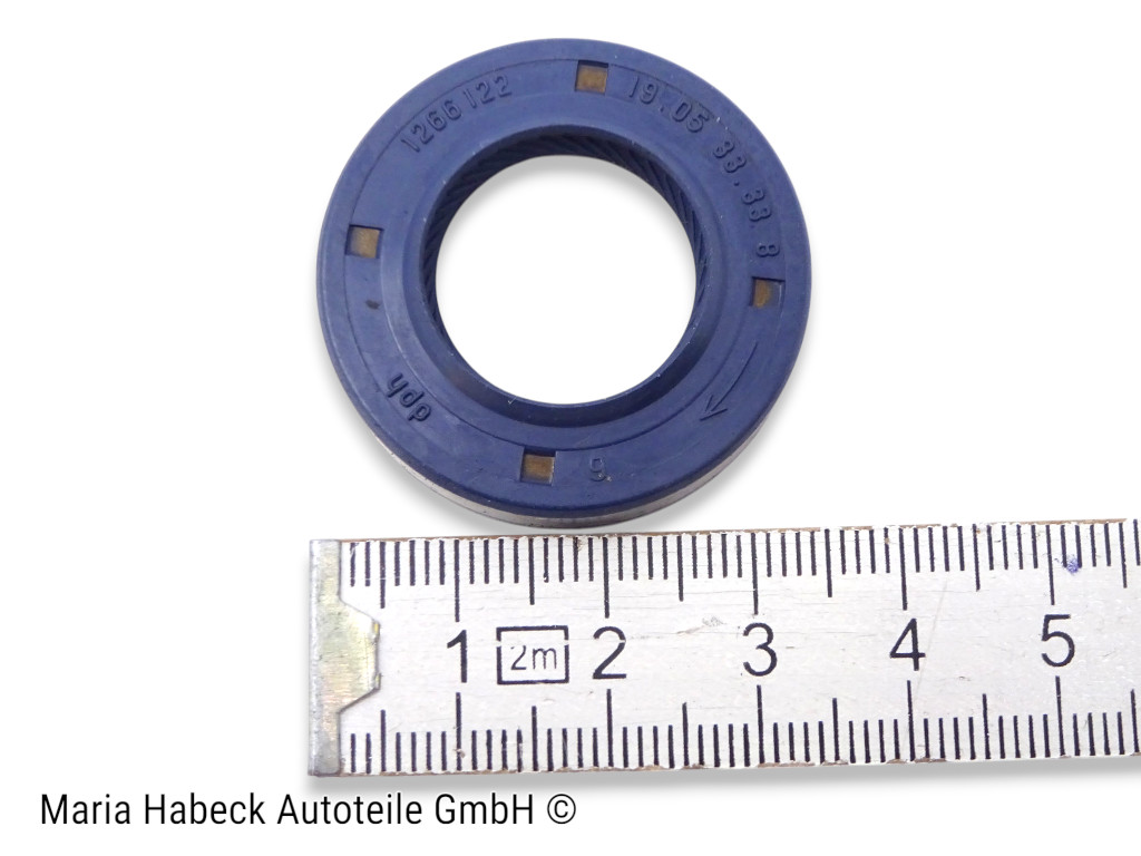 DPH Reparatursatz Servopumpe  für Porsche 924 / 944 / 968 / 964  964347432BX