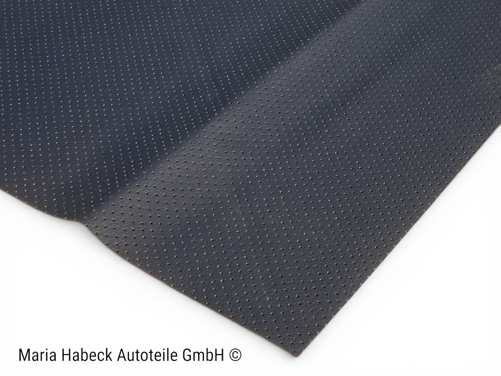 S- Trim Innenhimmel schwarz ohne Schiebedach Porsche 911  964 65- 93 96455505500