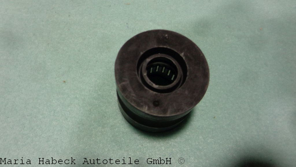 HT steering shaft bearing complete with needle bearing Porsche 911 91134702901