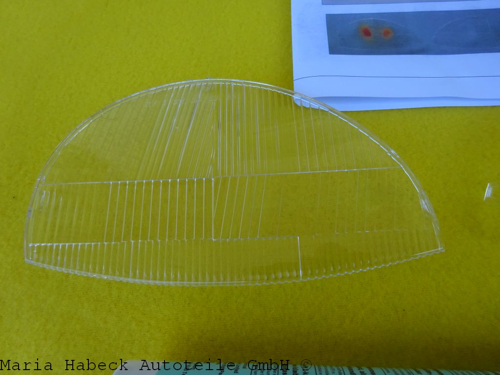 Euri Scheinwerfer Streuscheiben Reparaturset innen links+rechts  Porsche 996/986