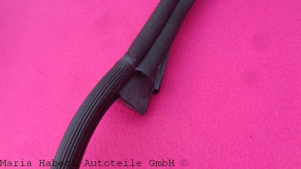 Door seal left for Porsche 928 Door seal left for Porsche 928