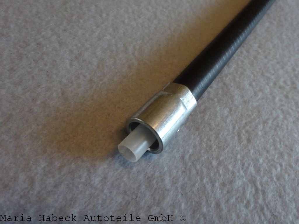 Gemo Clutch cable guide tube 356 B/C Gemo 424080 Gemo Clutch cable guide tube 356 B/C Gemo 424080