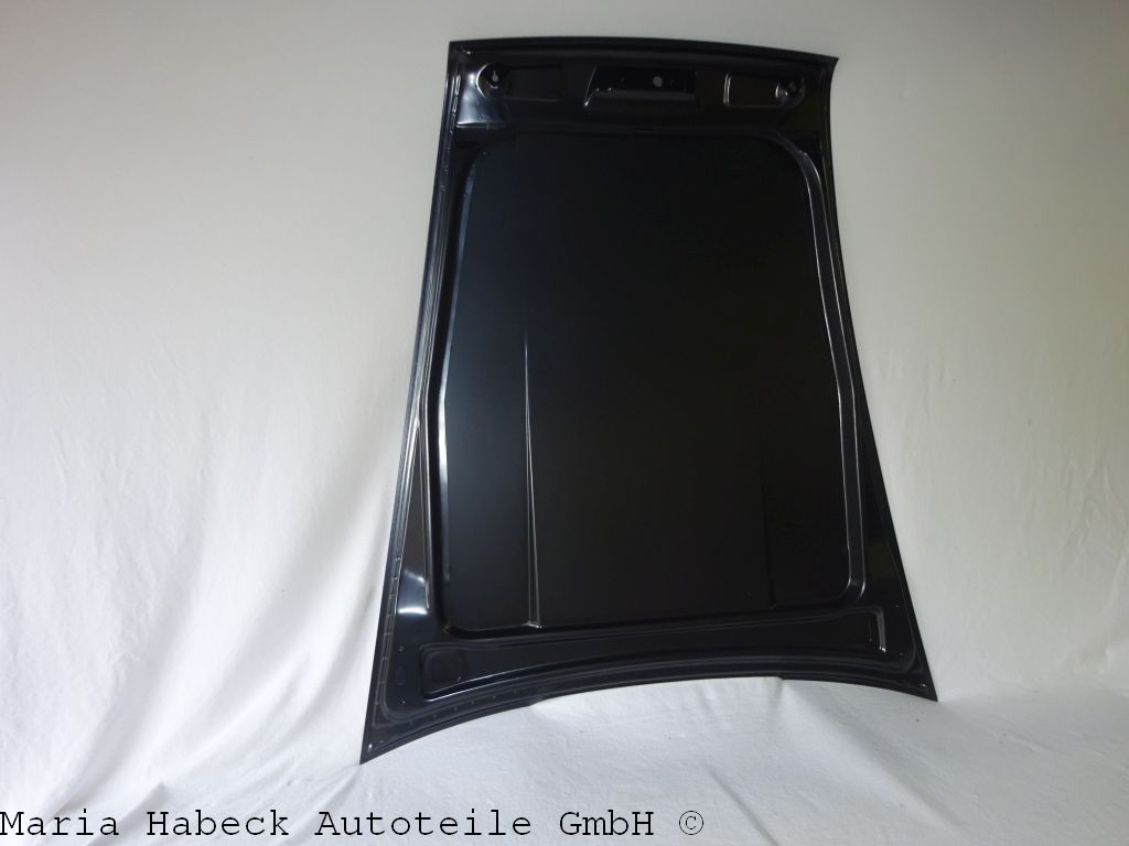 JP bonnet boot lid Porsche 911 65-73 591010 90151101020