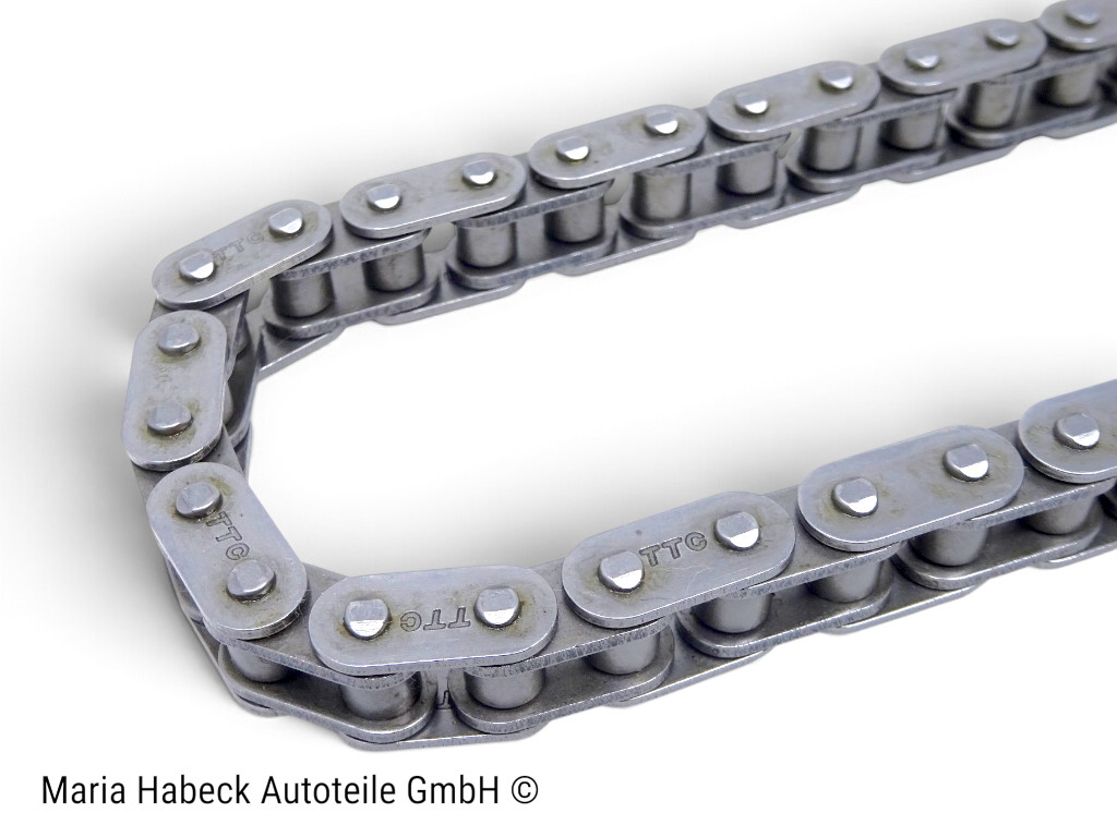 Trucktec Steuerkette Nockenwelle 118 Glieder Mercedes W123 02.67.079  0039978094