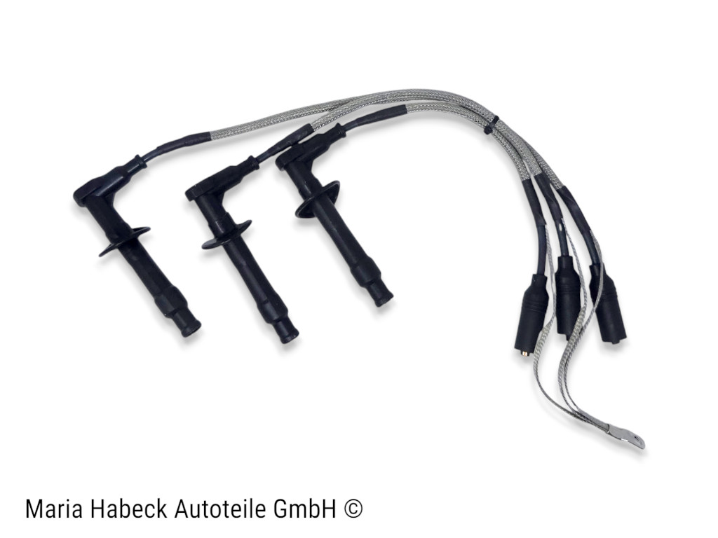 Bosch  Zündkabelsatz Porsche 911  2,7  3,0  SC    0986356373  91160901007