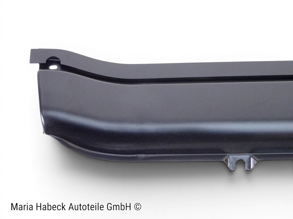 JP Turbo  Schwellerverkleidung Abdeckblende links  591375   93055904701
