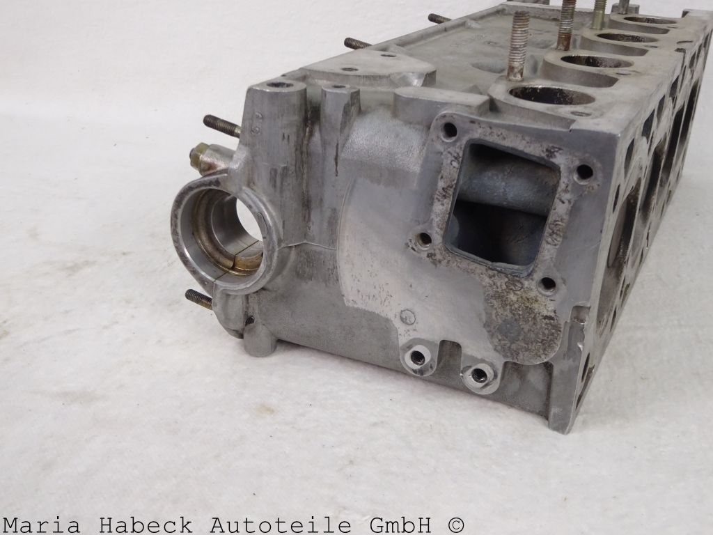 OE Zylinderkopf mit Ventilen  Porsche 924 Turbo  93120705101 gebraucht