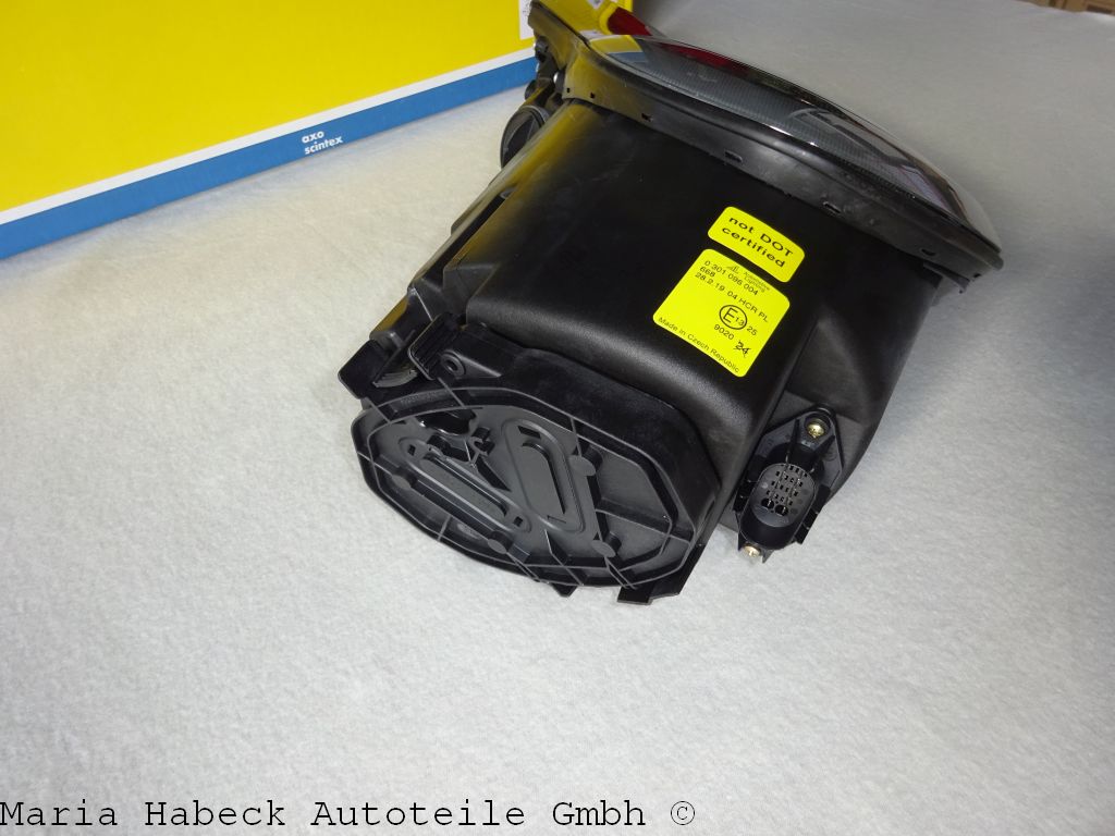 MM headligtht   Porsche  986 Boxster l right BL yellow 0301096004 98663113207 MM headligtht   Porsche  986 Boxster l right BL yellow 0301096004 98663113207