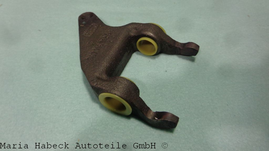 GF release fork all Porsche G 50 transmissions 99711608690