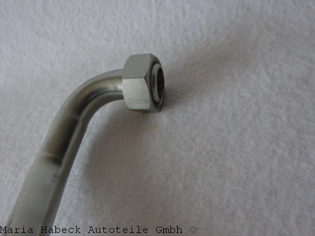 JP Ölleitung unter dem Motor Porsche 911 Bj 74 83 93010774111 911 17 0081 JP Ölleitung unter dem Motor Porsche 911 Bj 74 83 93010774111 911 17 0081