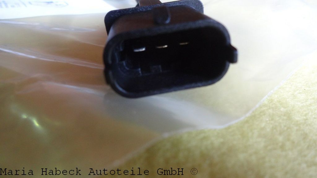 Inductive sensor / speed sensor 964/993/996  0 261 210 205 Inductive sensor / speed sensor 964/993/996  0 261 210 205