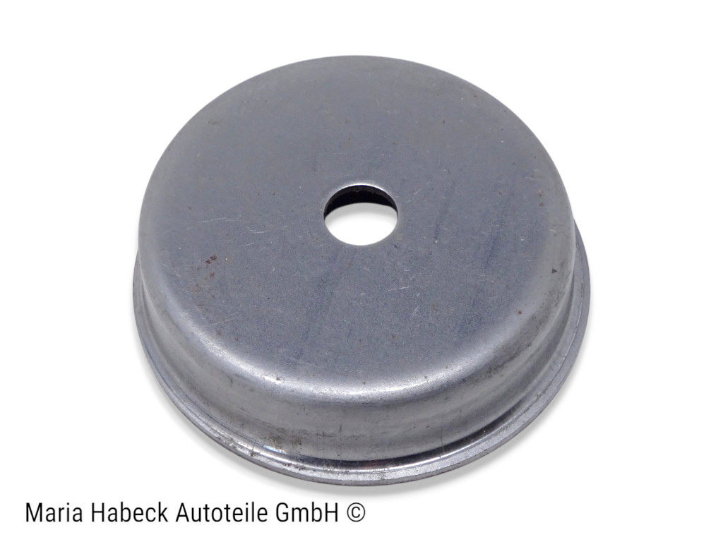 HT Federteller Stütztopf HA  BMW 1er E81-88 / BMW 3er E90-93 / X1  33526764418