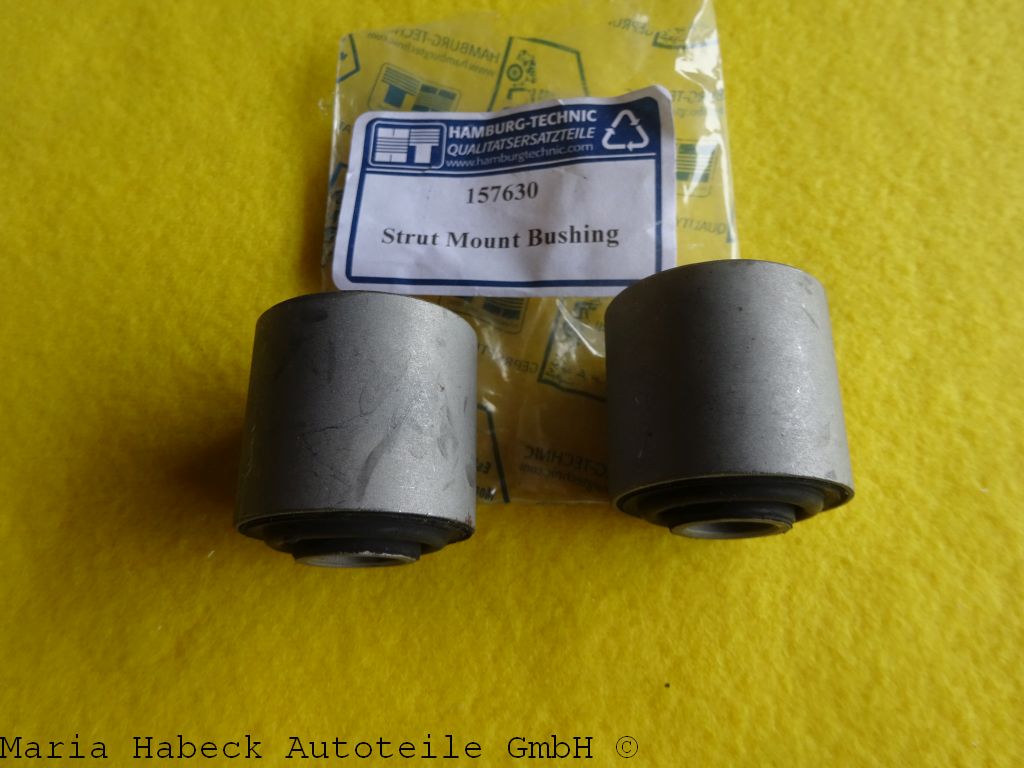 HT  Lagerbuchsen SET  Stoßdämpfer  Maserati  3200 4200 QTP  VA   157630