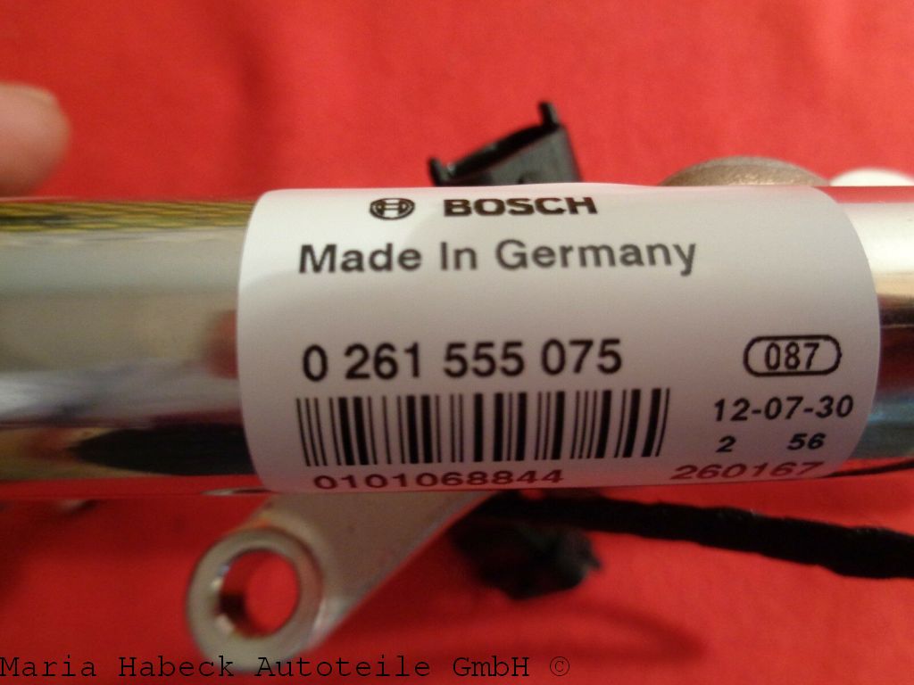 Fuel Pipe Complete for Ferrari F12 Berlinetta and FF