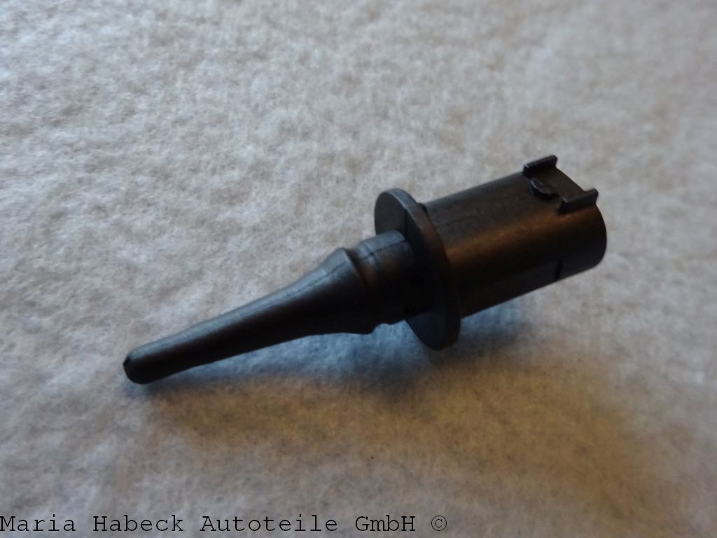 HT Ambient air temperature sensor  958 505 535 00