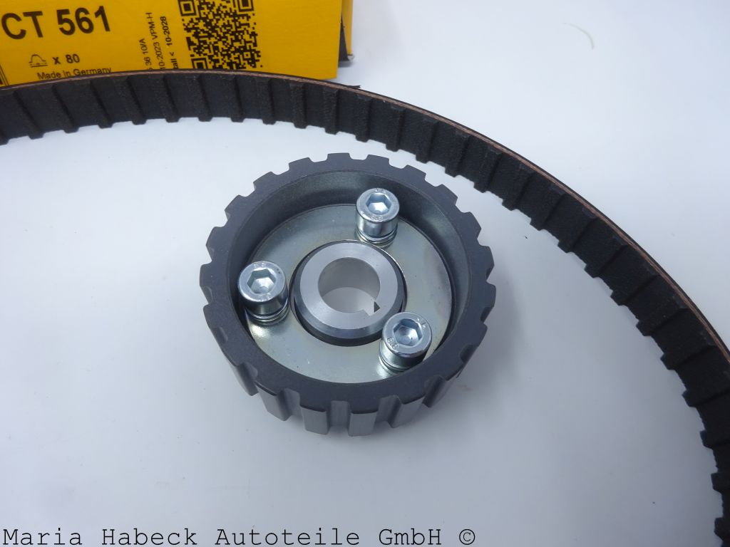 HT Antriebsräder + Zahnriemen  Porsche  911 Mech. Einspritzung 2,0 2,2 2,4 2,7