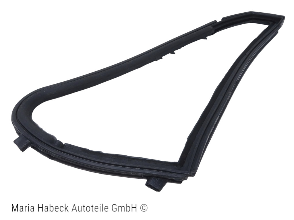 Stilcar's left side window seal for Porsche 911 Targa 91154213540 Stilcar's left side window seal for Porsche 911 Targa 91154213540