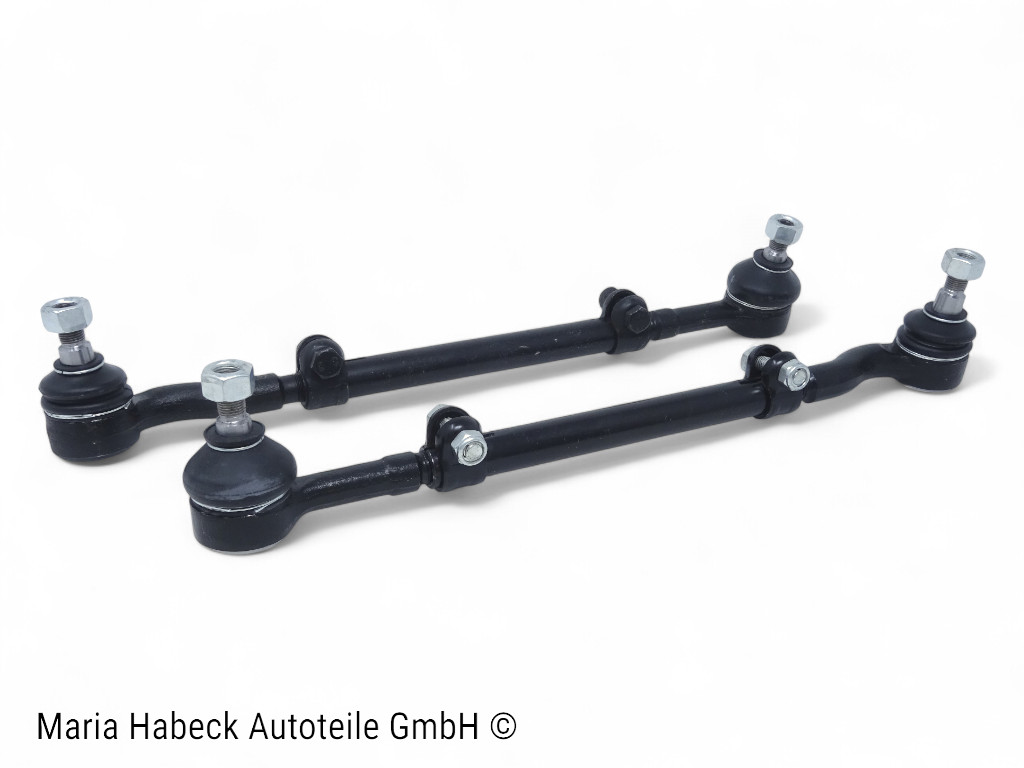 HT Spurstange SET rechts links  für Mercedes 300E 300TE Bj. 90-93  1243301403 HT Spurstange SET rechts links  für Mercedes 300E 300TE Bj. 90-93  1243301403