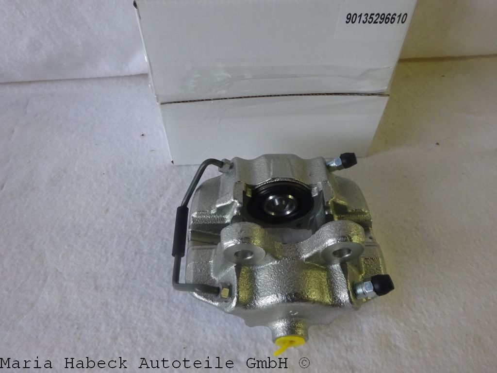 CPS brake caliper rear right Porsche 356 C 911 912 90135296610 CPS brake caliper rear right Porsche 356 C 911 912 90135296610