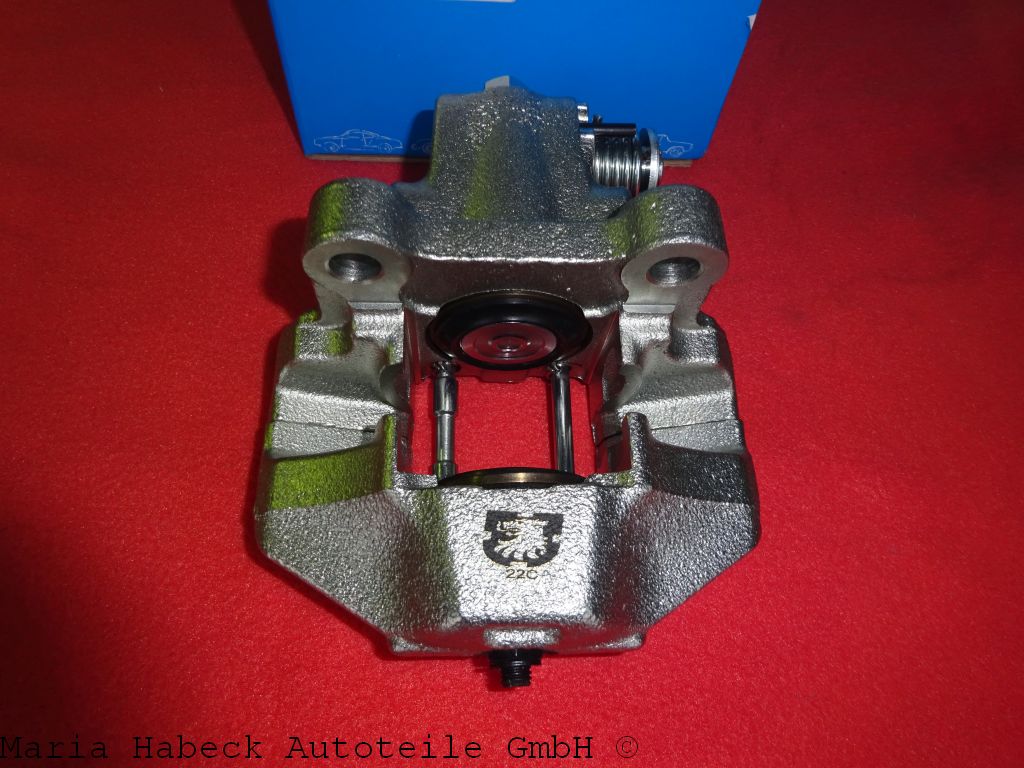 JP brake caliper Porsche 914 / 4 HA left 1662000770 91435242300 JP brake caliper Porsche 914 / 4 HA left 1662000770 91435242300