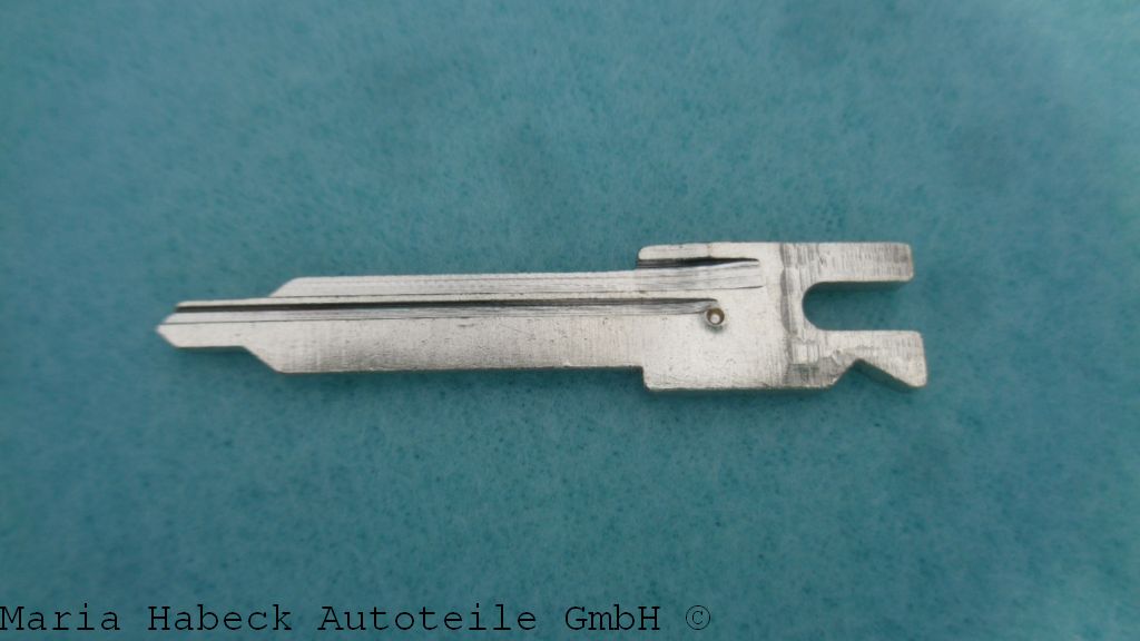 Key blank 911   911 538 903 00 Key blank 911   911 538 903 00