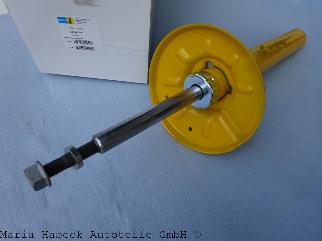 Bilstein Dämpfer 986 3,2S VA   22-046215 Bilstein Dämpfer 986 3,2S VA   22-046215