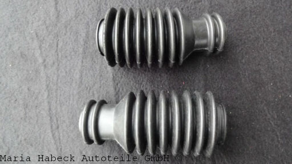 HT Lenkungsbalg SET Porsche 928 rechts / links   92834719103