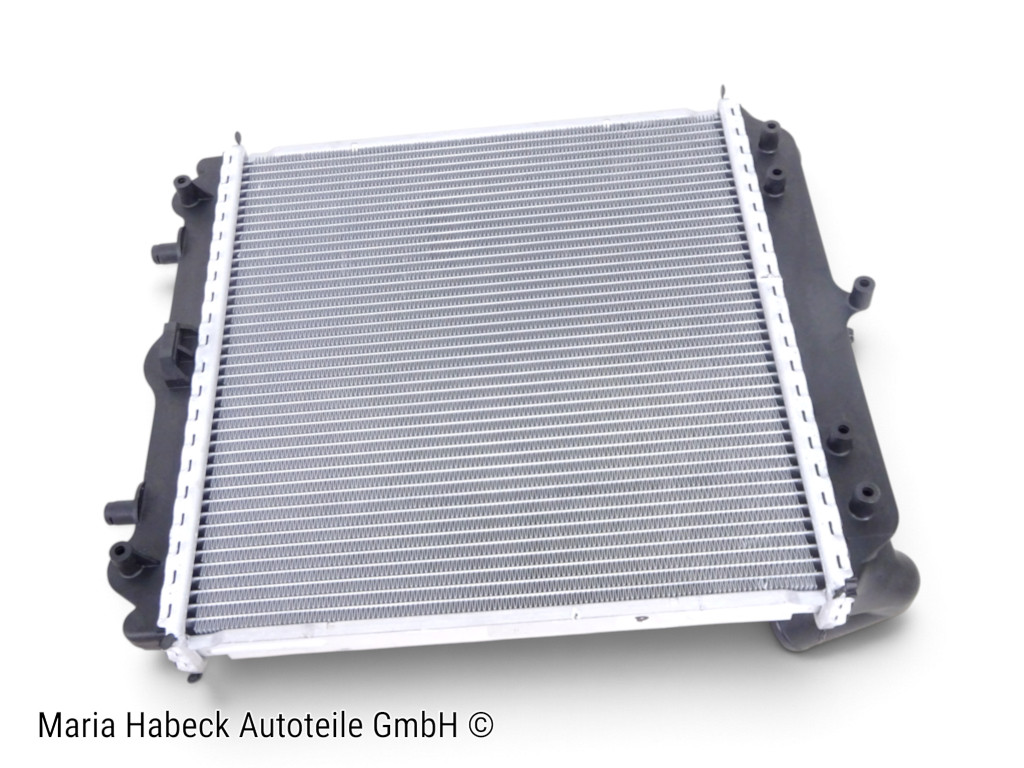 Behr Wasserkühler rechts  Porsche 996 C2 / C4 / GT3  8MK376713-791  99610613250