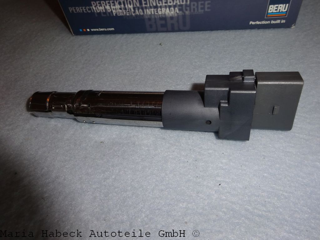 Ignition coil spark plug connector Porsche Cayenne 955 957  ZSE 044  95560210105