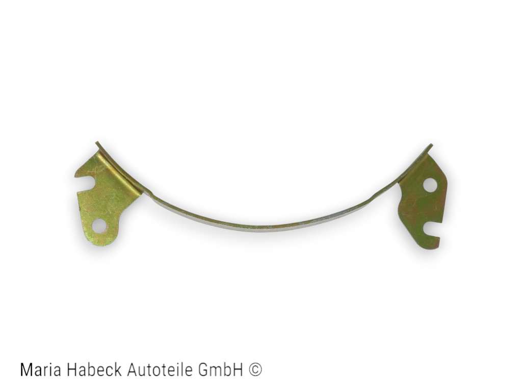 HT  front oil cooler fan bracket for Porsche 911 84-89  91162410400